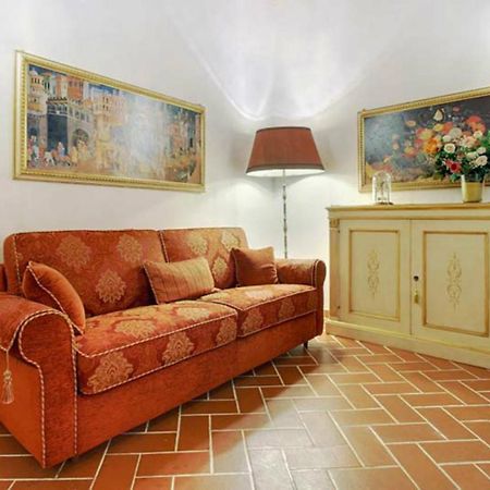 Ferienwohnung Ricale Florenz Exterior foto