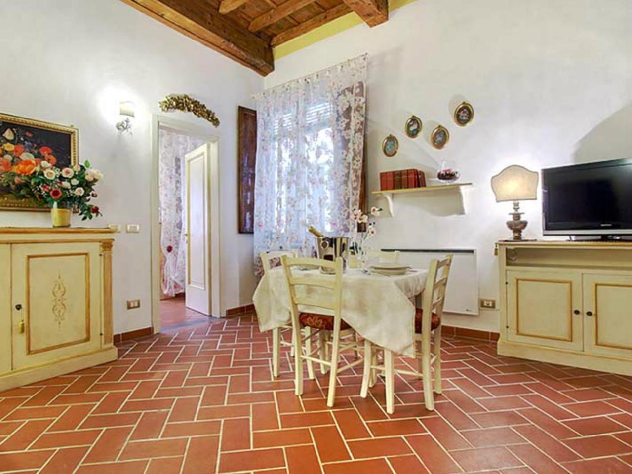 Ferienwohnung Ricale Florenz Exterior foto