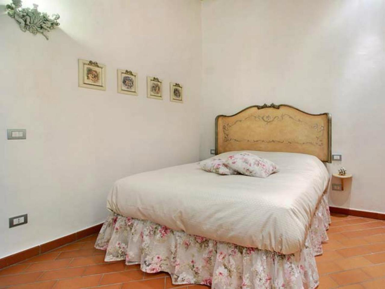 Ferienwohnung Ricale Florenz Exterior foto