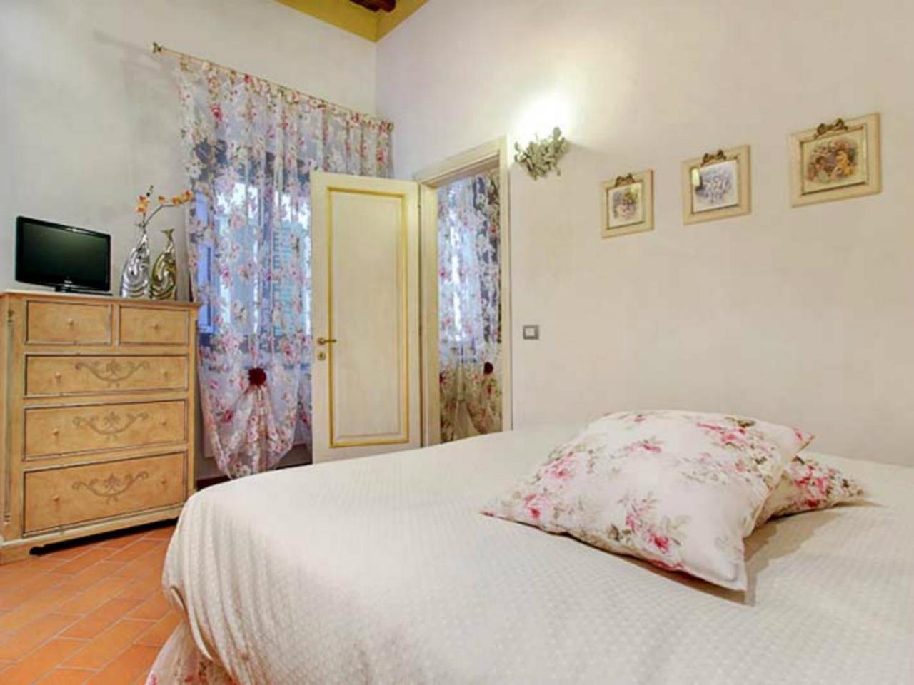 Ferienwohnung Ricale Florenz Exterior foto