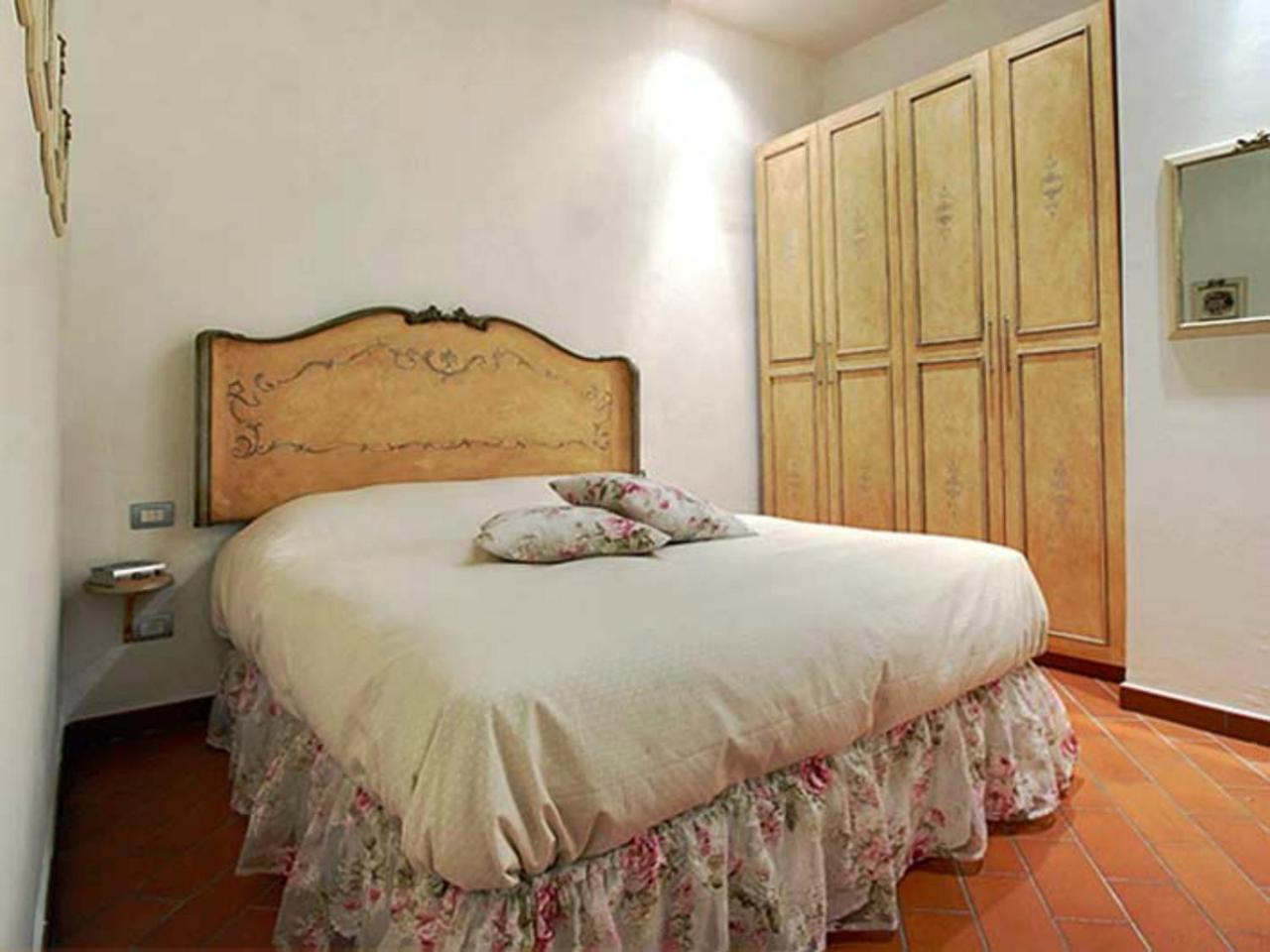 Ferienwohnung Ricale Florenz Exterior foto